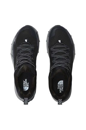 کفش بیرون مشکی مردانه پارچه ای The North Face - کد 354845410