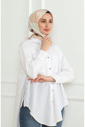 روسری بژ sefamerve - کد 862589387