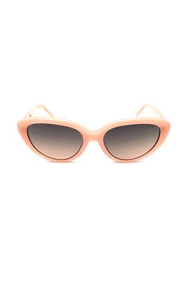 عینک آفتابی مشکی زنانه UV400 Rachel Paris - کد 673461545