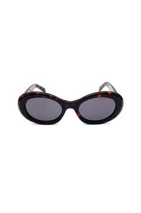 عینک آفتابی مشکی زنانه UV400 Rachel Paris - کد 673444432