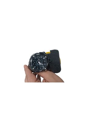 ساعت مچی مشکی زنانه 46-50 میلی متر Ö ÖZMERT ASKERİ MALZEME - کد 862580064