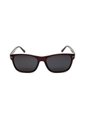 عینک آفتابی قهوه ای زنانه پلاریزه Obb Sunglasses - کد 833497400