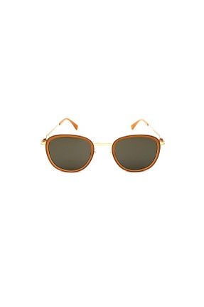 عینک آفتابی سبز زنانه UV400 MYKITA - کد 658271107