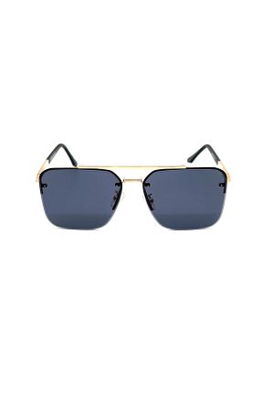 عینک آفتابی مشکی زنانه UV400 Rachel Paris - کد 833507929