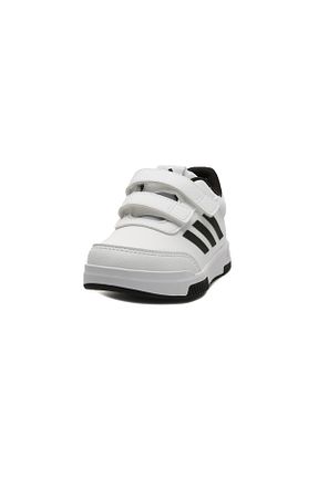 کفش پیاده روی سفید بچه گانه adidas - کد 797552460