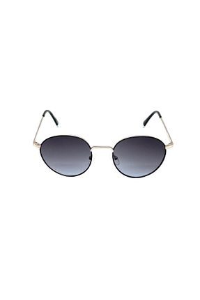 عینک آفتابی مشکی زنانه UV400 BLACK - کد 833506747