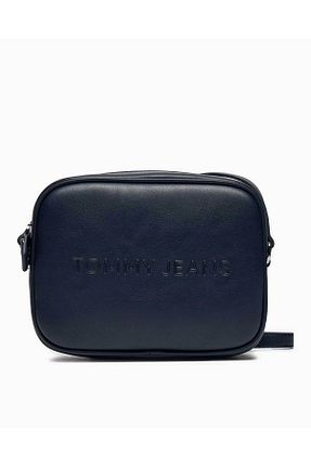 کیف دستی مشکی زنانه ابعاد کوچک Tommy Hilfiger - کد 835634273