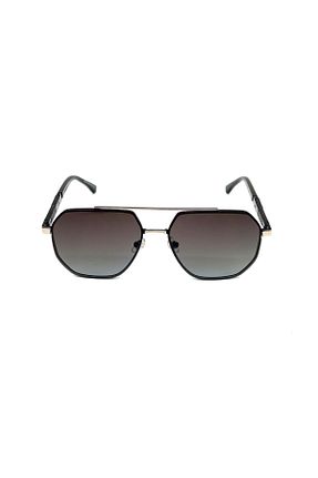 عینک آفتابی زنانه UV400 BLACK - کد 833493222
