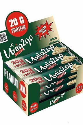 پروتئین بار Uniq2go - کد 34430471
