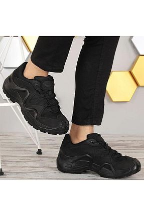 کفش کلاسیک مشکی مردانه چرم خالص Scooter - کد 862576370