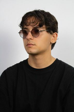 عینک آفتابی مشکی زنانه UV400 Obb Sunglasses - کد 847284737