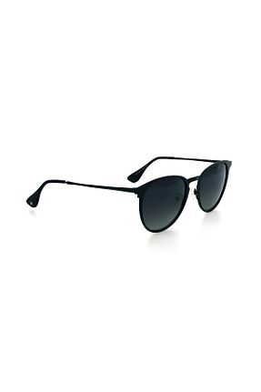 عینک آفتابی مشکی زنانه 54 U.S. Polo Assn. - کد 859631906