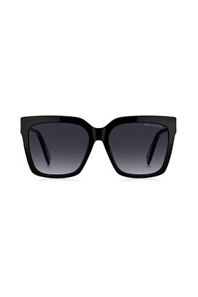 عینک آفتابی مشکی زنانه 57 Marc Jacobs - کد 859409370