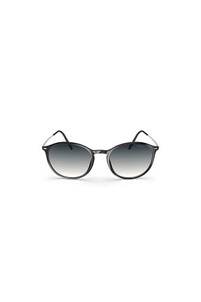 عینک آفتابی مشکی زنانه UV400 Silhouette - کد 862598118