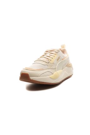کفش پیاده روی سفید زنانه Puma - کد 860717573