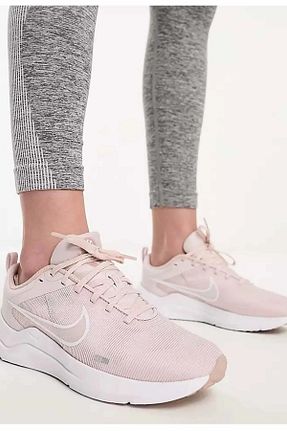 کفش دو و میدانی و تمرینی صورتی زنانه Nike - کد 862599087