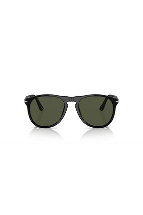 عینک آفتابی بژ مردانه UV400 Persol - کد 821744187