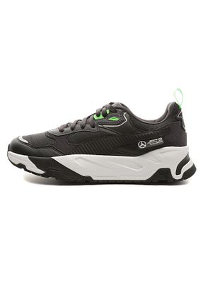 کفش پیاده روی مشکی مردانه Puma - کد 860915789