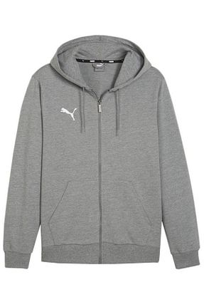 کت اسپرت طوسی مردانه رگولار Puma - کد 862595029