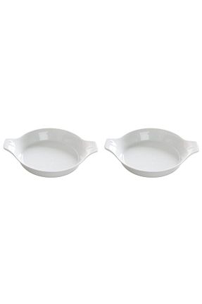 ماهیتابه سفید قابل استفاده بر روی اجاق القایی Porland - کد 91862082