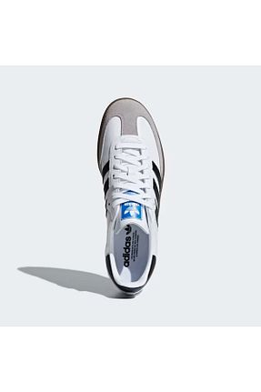 کفش پیاده روی سفید مردانه جیر adidas - کد 805925771