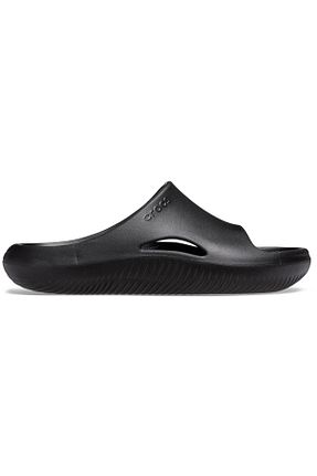 دمپائی مشکی زنانه EVA Crocs - کد 763760947