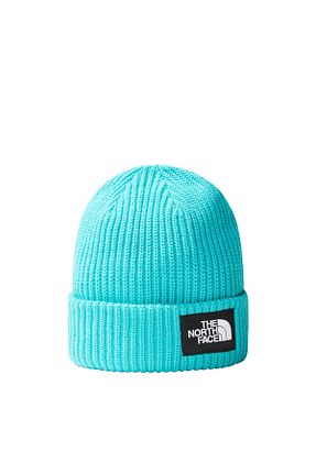 کلاه پشمی آبی زنانه The North Face - کد 761993998
