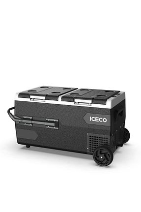 بخچال خودرو 12 V ICECO - کد 665547509