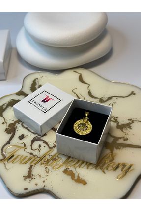 گردنبند نقره زنانه 925 عیار Twinkle Jewellery - کد 862618240