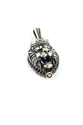 گردنبند نقره مردانه 925 عیار OSESHOP - کد 820004346