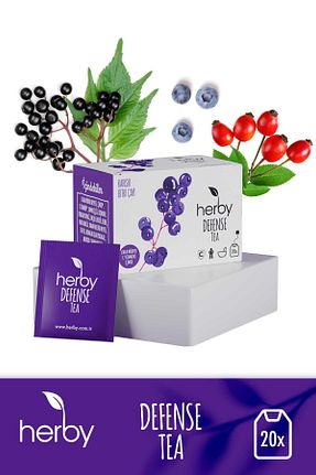 سایر چای های گیاهی Herby - کد 209431760