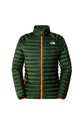 کاپشن سبز مردانه بافتنی The North Face - کد 761992221