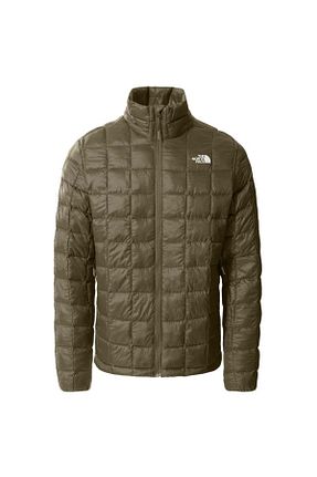 کاپشن قهوه ای مردانه پلی استر The North Face - کد 366080784