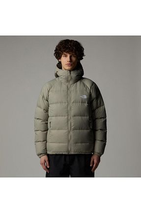 کاپشن طوسی مردانه بدون آستر The North Face - کد 862685851