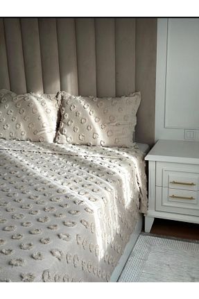 پیکه و ست پیکه دونفره قهوه ای Şönil best house decor - کد 862644195