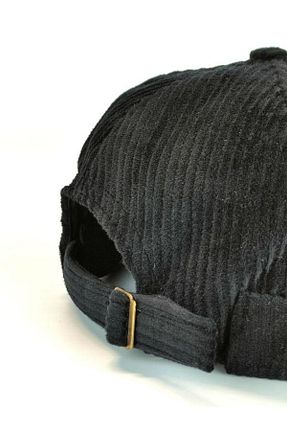 کلاه رنگی زنانه مخمل BCAP - کد 862641912