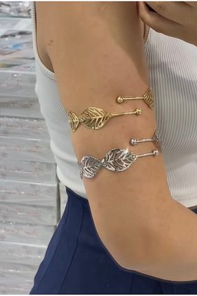 دستبند استیل (فولاد) طلائی زنانه استیل (فولاد) sheyajewellery - کد 862642109