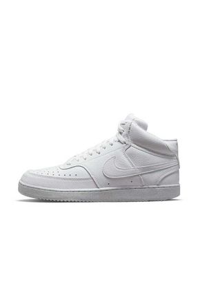 کفش اسنیکر سفید مردانه بند دار Nike - کد 862647043