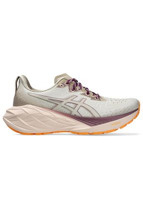 کفش دو و میدانی و تمرینی نارنجی زنانه Asics - کد 862695142