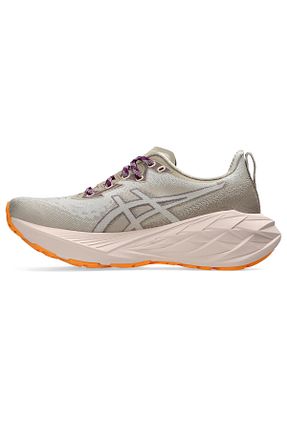 کفش دو و میدانی و تمرینی نارنجی زنانه Asics - کد 862695142
