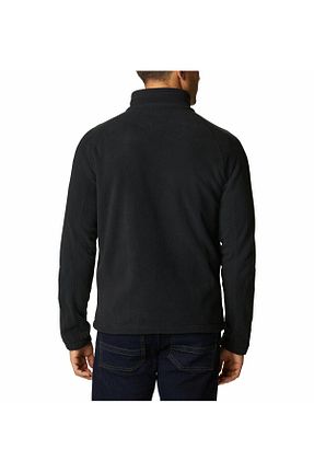 پولار مشکی مردانه پلی استر Columbia - کد 1276768
