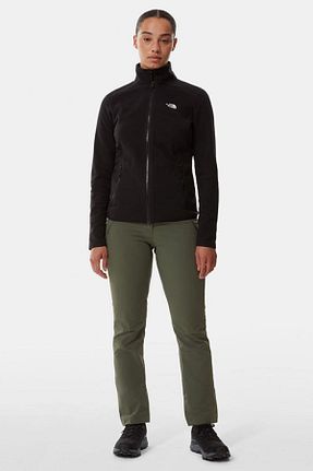 سوئیشرت مشکی زنانه ساده The North Face - کد 140992287