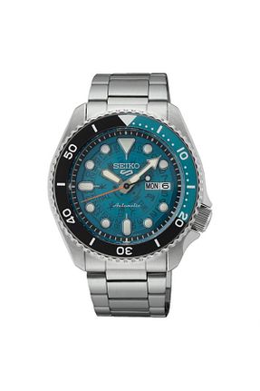 ساعت مچی رنگی مردانه 46-50 میلی متر Seiko - کد 387026296
