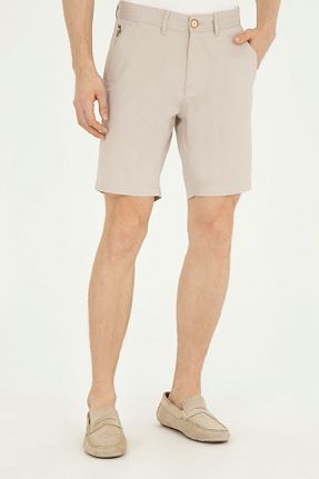 شلوارک و برمودا مشکی مردانه رگولار U.S. Polo Assn. - کد 859938086