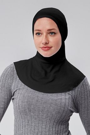 گردنی مشکی زنانه ویسکون Sonbaharmoda - کد 801277812