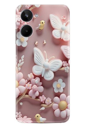 کاور و قاب رنگی realme - کد 862698514
