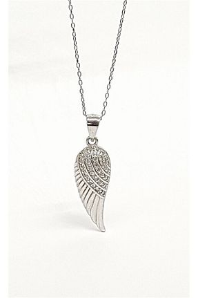 گردنبند نقره زنانه 925 عیار OSESHOP - کد 52722503