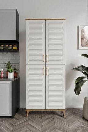 کابینت چند منظوره نباتی Suntalam mapahomeliving - کد 862733171