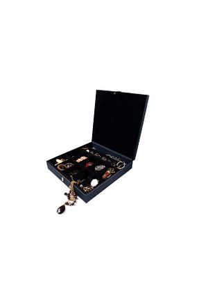 سایر اکسسوری ها مشکی زنانه Adalinhome - کد 31840622