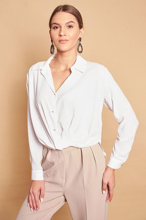 پیراهن بژ زنانه رگولار Jument - کد 765422700